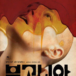 CGV 메가박스 부고니아 4000 예매