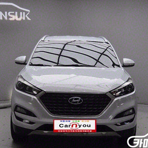 [현대]올뉴투싼 디젤 1.7 2WD 모던 #가을특가