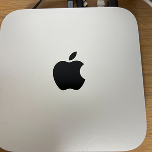 맥 미니 M1 16GB 1TB