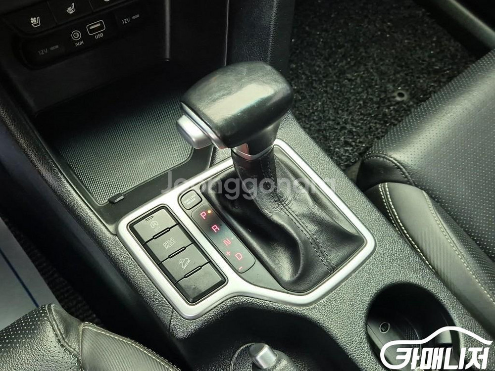[기아]스포티지 4세대 (QL) 디젤 1.7 2WD 노블레스 (5인승) #가을특가--7