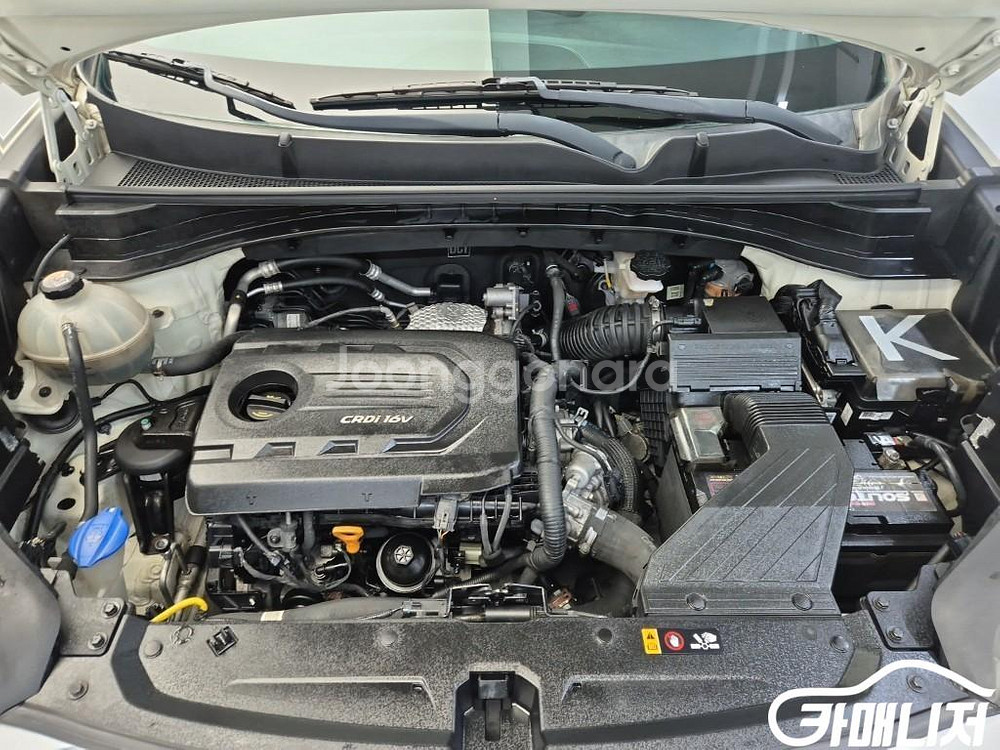 [기아]스포티지 4세대 (QL) 디젤 1.7 2WD 노블레스 (5인승) #가을특가--4