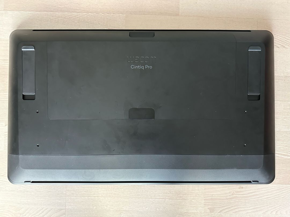 와코 신티크 프로 24 논터치 DTK-2420--1