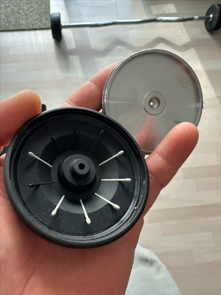 와코 신티크 프로 24 논터치 DTK-2420--5