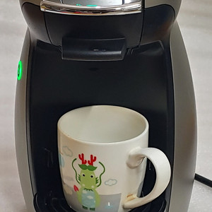 네스카페 캡슐커피메이커 돌체구스트 9747