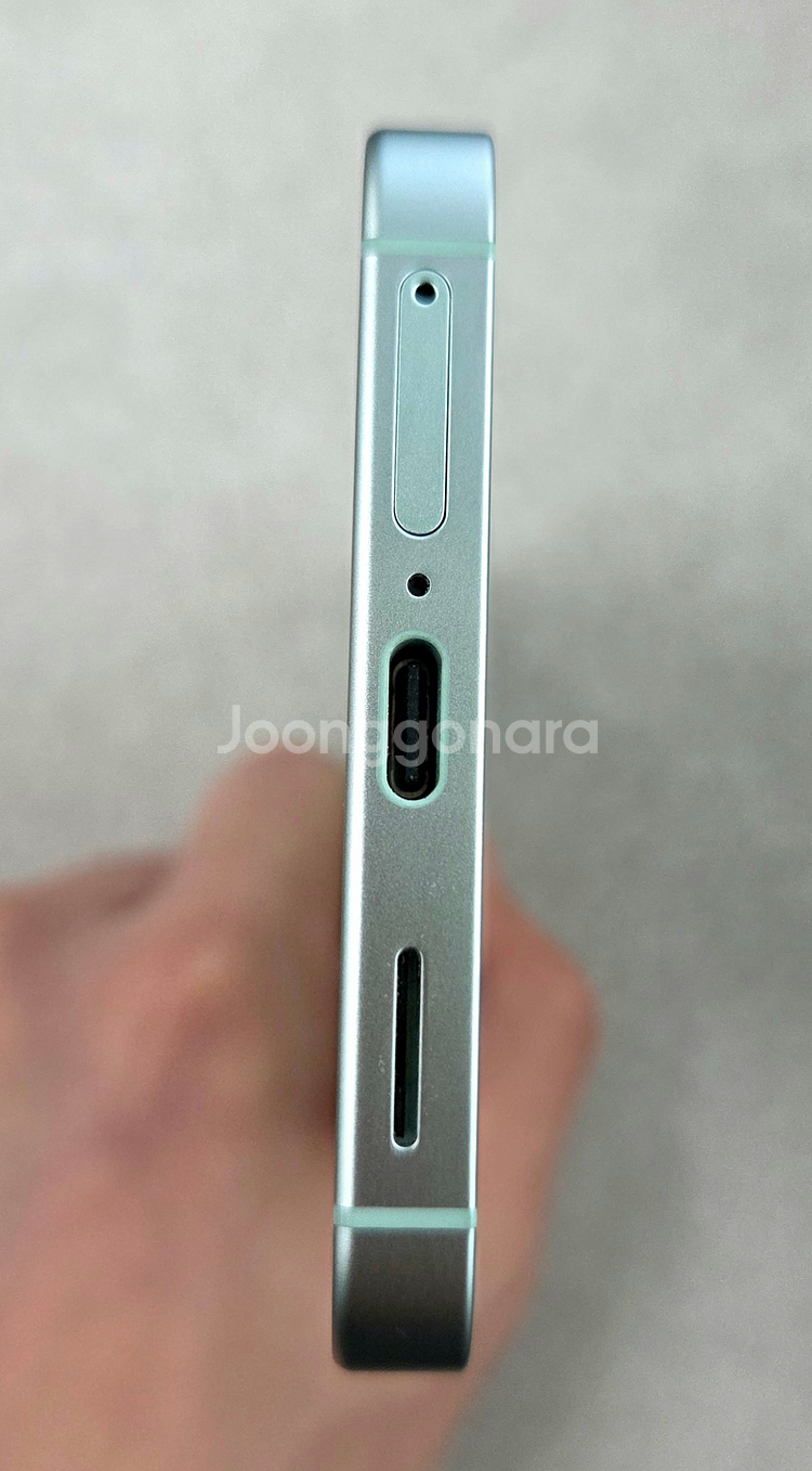 갤럭시 S25_512G 자급제 새폰급 팝니다.[85만]--6