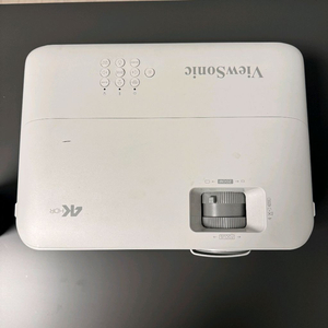 뷰소닉 X10-4K 프로젝터