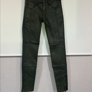 버버리 브릿 스키니 앵클진25