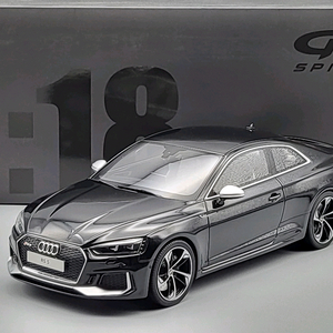 1:18 아우디 RS5 쿠페 (F53, GT스피릿)