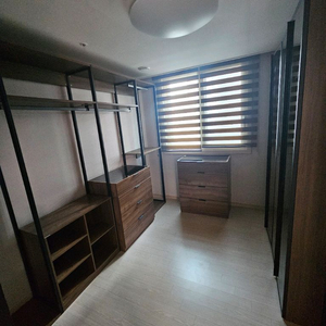 모듈형 행거 옷장 (리바트 그리드 드레스룸)