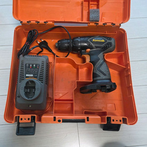 아임삭 ad314II 무선전동드라이버