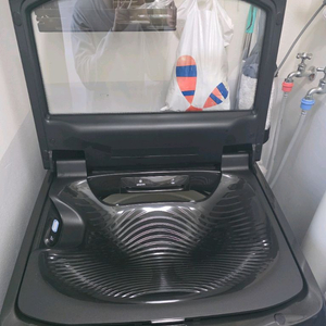 삼성 액티브워시 20kg 세탁기