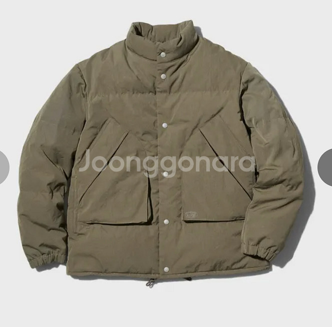 스노우피크재팬 / 타키비 다운 패딩 / L--0