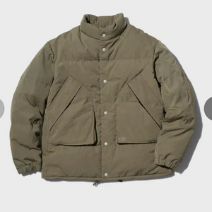 스노우피크재팬 / 타키비 다운 패딩 / L