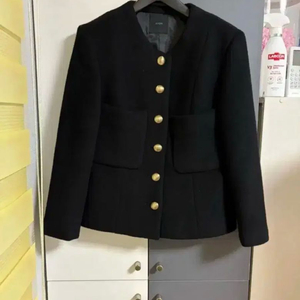 럭셜 AVON 울90싱글코트