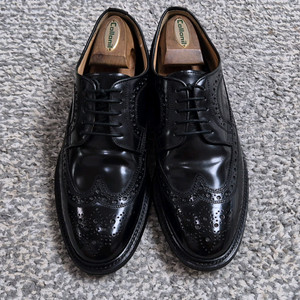 금강제화 리갈 mmt0001윙팁(270)