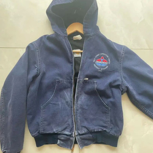 칼하트 자켓 빈티지 칼하트 덕액티브