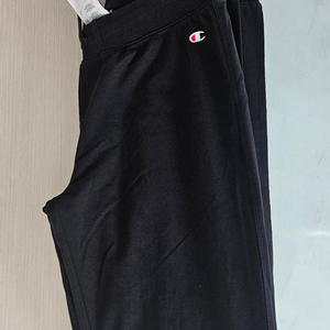 챔피언 트레이닝바지 넉넉한L사이즈