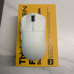 VGN f1 pro X thinkway