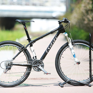 *독일 명차 아이작 임팩트 S 16인치 *9.72kg*26인치