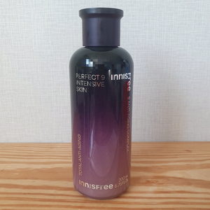 이니스프리 퍼펙트9 인텐시브 스킨