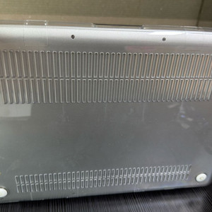맥북프로 a1278 13인치 16GB/500GB+1tb
