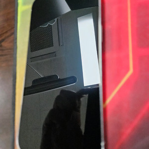 애플 아이폰14 프로 맥스 실버 1TB