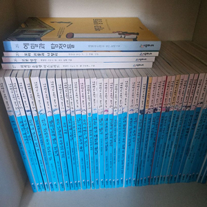 시공주니어 꾸러기문고