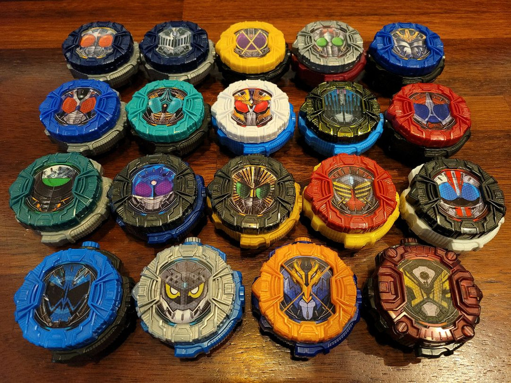 가면라이더 지오 주제가 라이드 워치 헤이세이 라이더--2