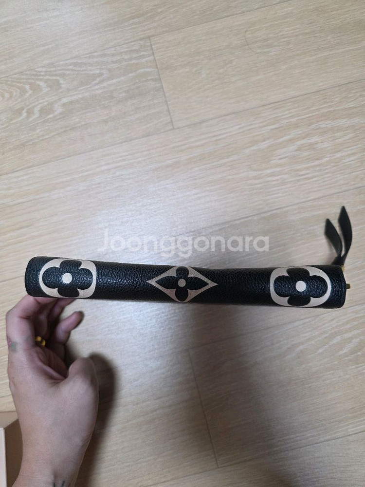 루이비통 장지갑 지피월렛 모노그램 앙프렝뜨 레더 월릿 M80481--6