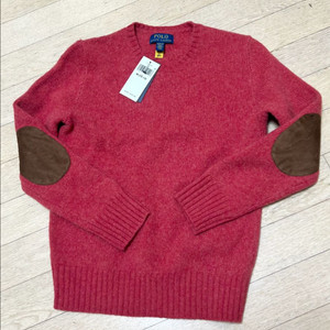 폴로 polo 랄프로렌 남아 니트 스웨터 M