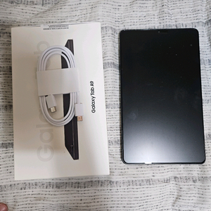 갤럭시탭 a9 LTE SM-X115 팝니다