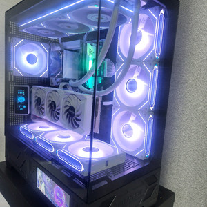 9600X,32G,,1TB,4070TI SUPER 본체