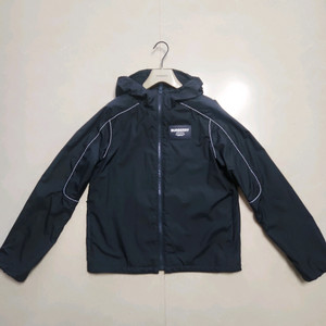 (버버리)키즈/바람막이 점퍼 14y (뉴라벨)