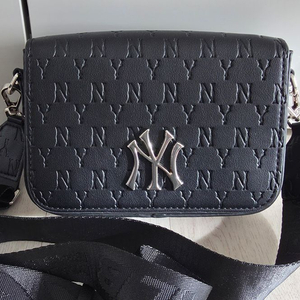 MLB 모노그램 크로스백