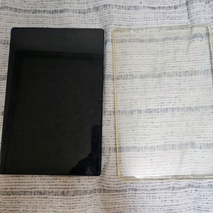 갤럭시탭 a8 LTE sm-x205 팝니다