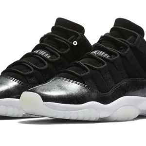 나이키 에어조던 11 레트로 블랙메탈릭