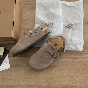 새상품 유아 오즈웨어 어그 슬리퍼 판매(AU13)