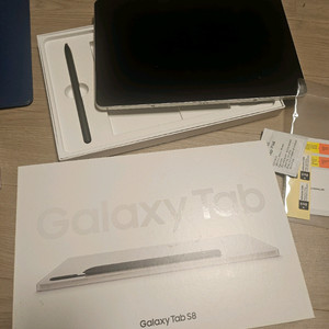 갤럭시탭 S8 wifi