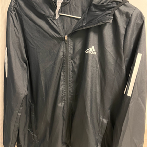아디다스 바람막이 자켓