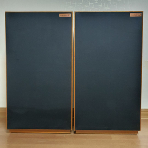 로더 PM7A 알니코 스피커 초기형