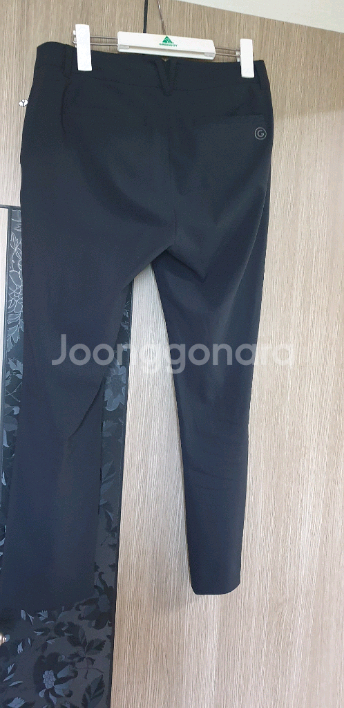 [70 27~28]그린조이 골프바지--1