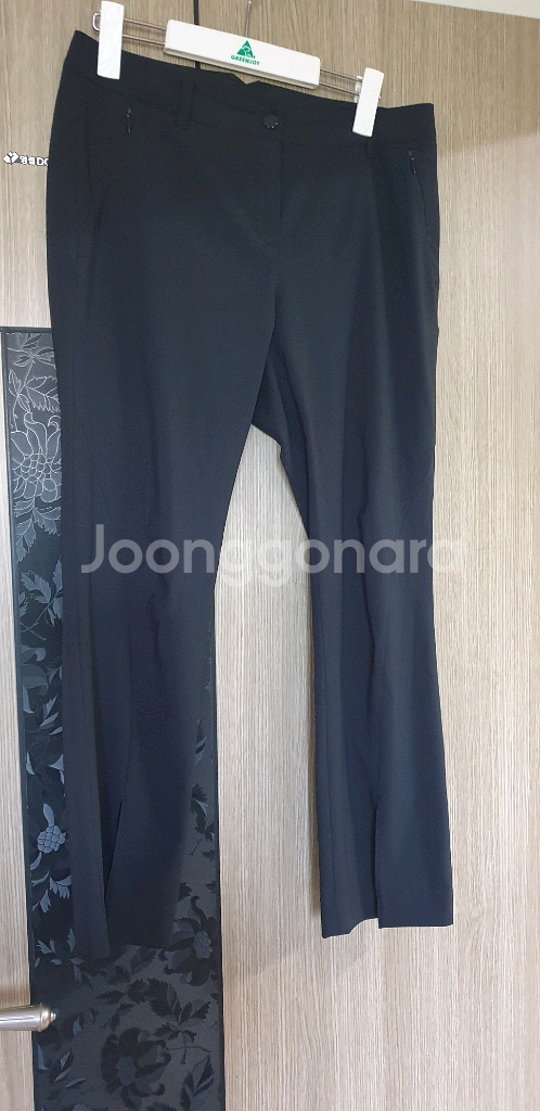 [70 27~28]그린조이 골프바지--0