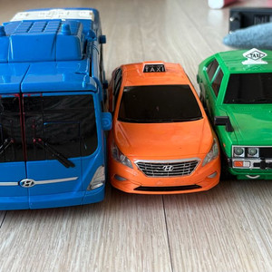 헬로카봇 로드세이버