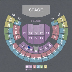 김동률 콘서트 10구역 2연석/단석 11/16 일 막콘