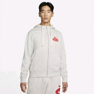 나이키 후드집업 트레이닝 세트