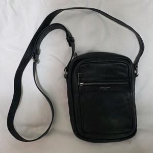 생로랑 시드 크로스백 가방 정품