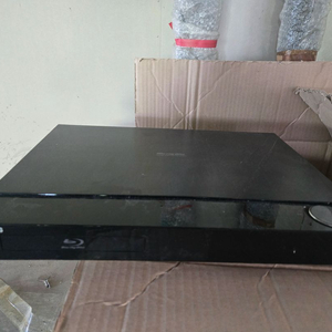 삼성 블루레이 플레이어 + 스피커 세트