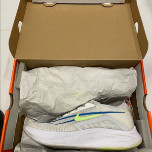 나이키 줌플라이4 280사이즈