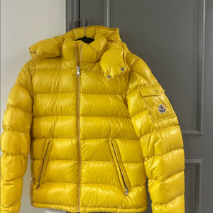 몽클레어 키즈 마야 - 14Y (성인 여자 55반까지 착용 가능)