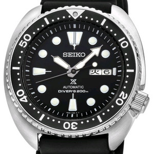 (구매글)세이코 터틀 SRPE93